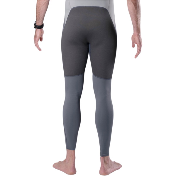 2026 Zhik Mens Hybrid Skiff SKF-0069-M - Grey